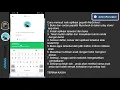Download Lagu Cara install Aplikasi Pepatih MySchool Sekolah