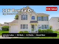116 Bonita Dr Egg Harbor Township NJ Home for Sale in LaCosta Lakes