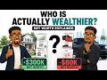 Net Worth Explained The Number That Actually Matters Money in 10
