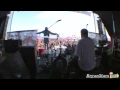 Attila - "Rebel" Live in HD! at Warped Tour 2015