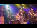 Rebel Souljahz - "Chauffeur" -  The Republik 2-25-18