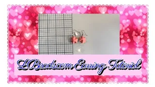 Download LBeads Earrings Tutorial MP3