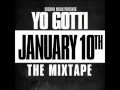 Yo Gotti - Real Niggas