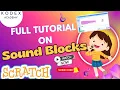 Learn Scratch Sound Blocks Complete Guide to Adding Sound Effects Music in Scratch Programming