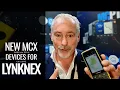 Download Lagu NEW MCX Devices for LYNKNEX