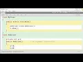 Constructor in Java Practical using BlueJ Bengali