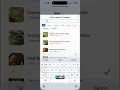 TRILIVY Client Hub - Lean Green Builder Menu Planning Feature