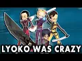 Lagu I Watched Code Lyoko for THE FIRST TIME!