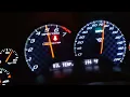 Stock C5 Z06 0-60 0-100 mph