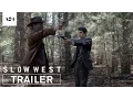 Slow West | Official Trailer HD | A24