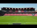 Iconic Rugby Stadiums Ellis Park