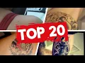 26 Incredible Tattoos Inspired By Avatar The Last Airbender