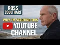 Lagu Ross Coulthart: Why I started this YouTube Channel