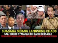 Download Lagu SUASANA SIDANG LANGSUNG CHAOS SAAT HAKIM NYATAKAN ROI PANCI BERSALAH~PENGACARA TOMP3L DI AMUK M4SA