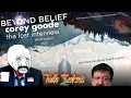 Corey Goode s lost interview with George Noory from 2015 is hysterical