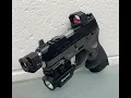 Taurus G3C Build