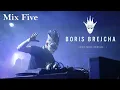 Download Lagu Boris Brejcha - Mix Five