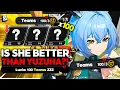 Download Lagu Ik heb ELK Lucia-team getest in Zenless Zone Zero