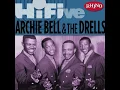 Archie Bell & The Drells Tighten Up Pt 1 & 2 Audio