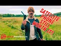 Should you Buy a Satellite Phone in 2025