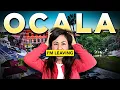 Ocala Florida Has a Side Most Relocation s Will Not Show You Here Is the Honest Story