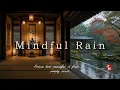 Healing Touch of Silence Let Your Mind Finally Rest