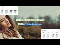 When Will I Be Loved (no capo) by Linda Ronstad play along with scrolling guitar chords and lyrics