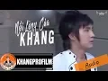 Lagu NỖI LÒNG CỦA KHANG | LÂM CHẤN KHANG | AUDIO