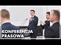 Download Lagu Konferencja prasowa marszałka Sejmu Szymona Hołowni