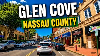 Glen Cove NY Exposed The Beautiful Place Nobody Knows About