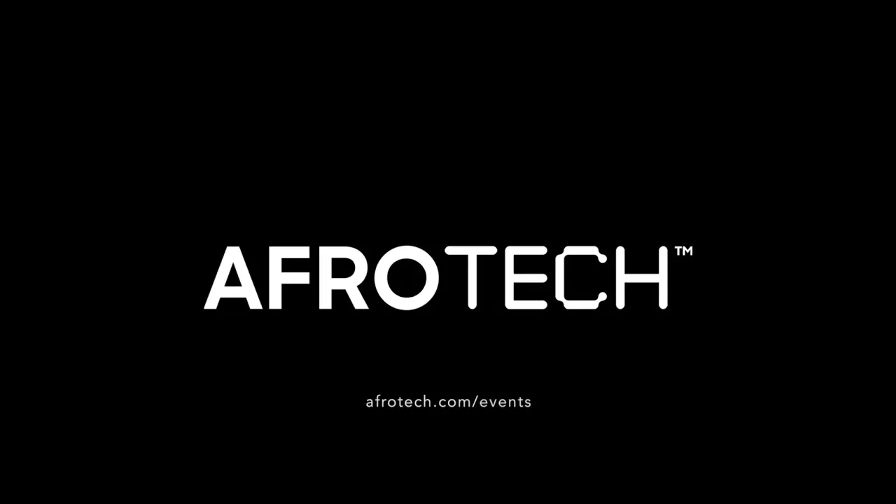 AfroTech Conference 2023