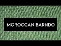 Morrican Barndo