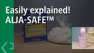 Easily explained ALJA-SAFE