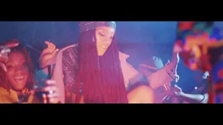 faith k moyeni feat thabsie official music video 