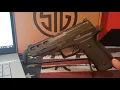 Sig Sauer AXG Pro Save Your Money