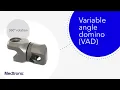 Download Lagu CD Horizon™ Solera™ Spinal System + Dual Rod Multi-Axial Screw (DRMAS) \u0026 Variable Angle Domino (VAD)