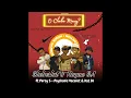 Shebeshxt, Naqua- O Chaba Mang (feat. percy5, Psychonic Vocalist & Kat SA