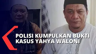 Download Polisi Masih Kumpulkan Bukti Kasus Penadaan Agama Yahya Waloni MP3