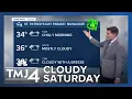 Southeast Wisconsin weather Another round of snow possible on Sunday