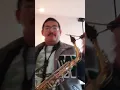 Jamas by Camilo Sesto Alto Saxophone