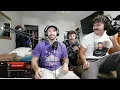 This Album is Pure Rage  - Whitechapel - Hymns in Dissonance (Album Reaction)
