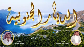 شيلة   الديار الجنوبية دندنها