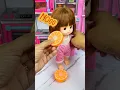 Download Lagu Baby Doll Eating Egg Set Toys Kitchen, Satisfying With Zenni ASMR Videos Unboxing