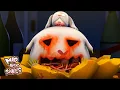 Download Lagu Stoner cartoons: Zombies Celebrate Halloween Again - Mad Box Zombies
