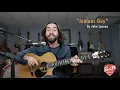 John Lennon "Jealous Guy" Acoustic Guitar Lesson with Tabs