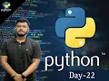 python If and else Condition part 3 Day - 22 Just 30 days