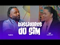 Download Lagu BASTIDORES DO SIM (c/ MARIA LUCENA) | MARCAST T02E19