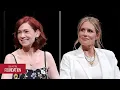Carrie Preston Findley Davidson for Elsbeth Conversations at the SAG-AFTRA Foundation