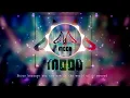 ماجد العيسى - حالك ريمكس خطير - dj mooood