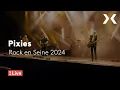 Download Lagu Pixies en concert à Rock en Seine 2024